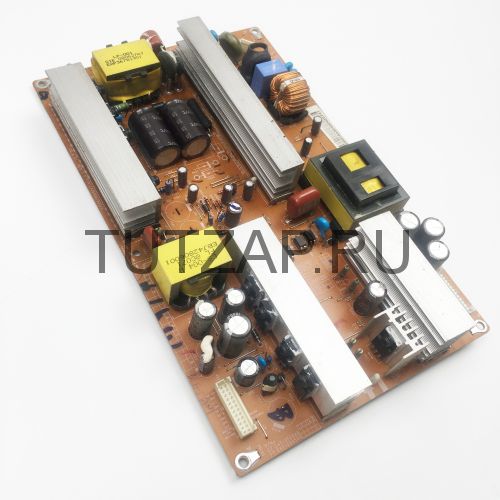 Блок питания EAY4050500 LGP37-08H для телевизора LG 37LG3000
