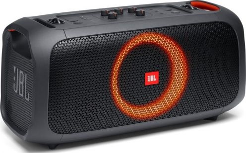 Портативная акустика JBL PartyBox On-The-Go