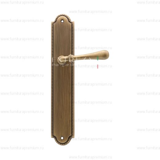 Ручка на планке Extreza Eva 319 PASS PL03