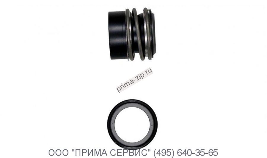 Торцовое уплотнение TPED 100-170/4 A-F-A-BAQE