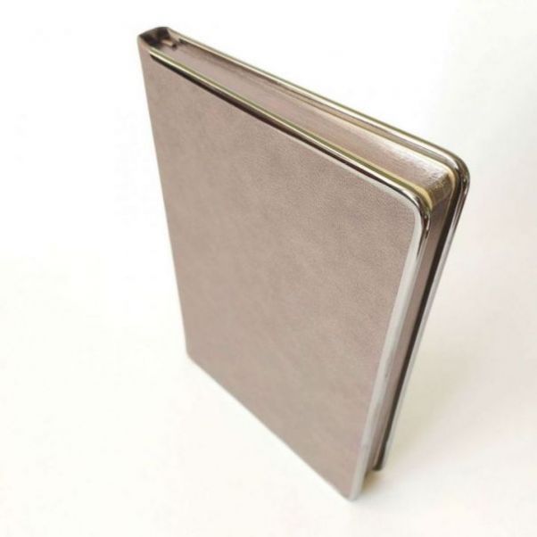 Ежедневник Montrose коричневый