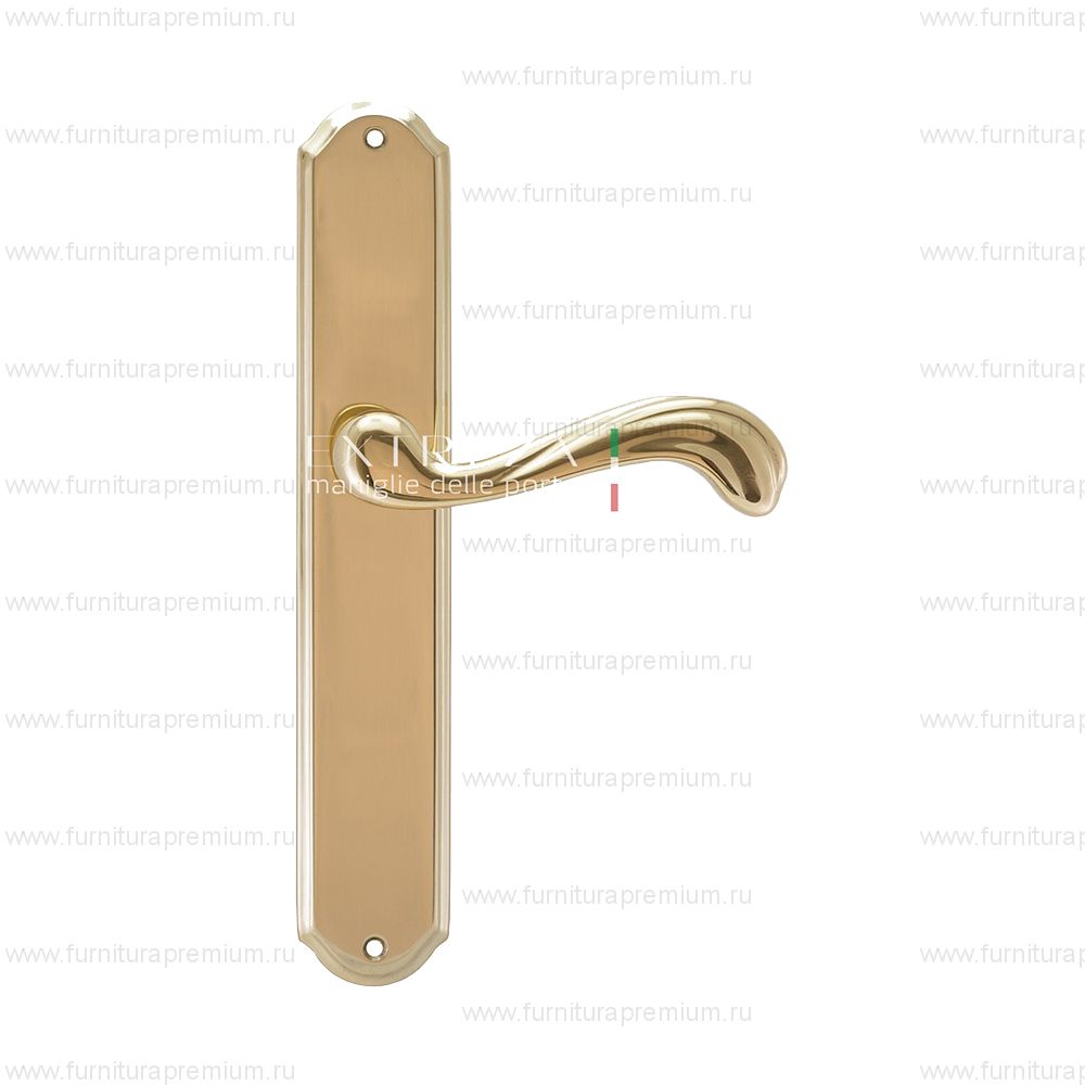 Ручка на планке Extreza Nina 317 PASS PL01