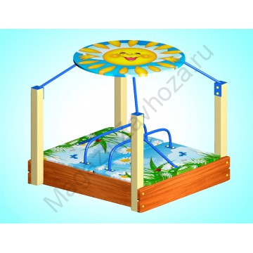 Песочница №31