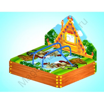 Песочница №32