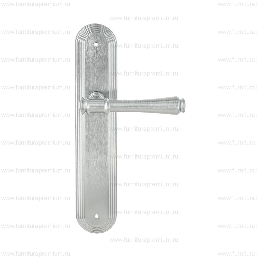 Ручка на планке Extreza Piero 326 PASS PL05