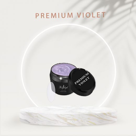 Гель Royal-gel "PREMIUM VIOLET"