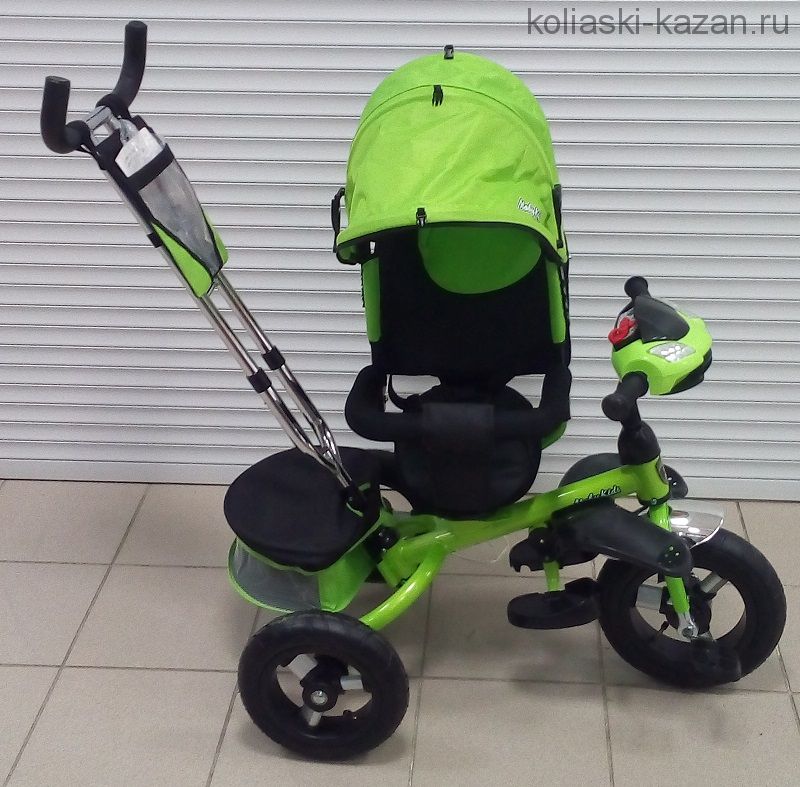 Moby Kids Comfort 360