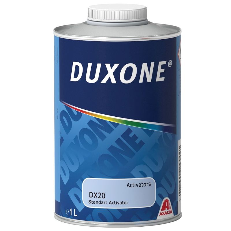 Duxone DX20 Активатор  стандартный, 1л.