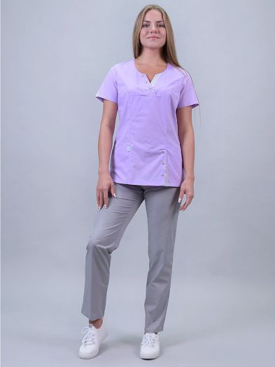 Костюм медицинский женский "Тамара"