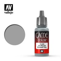 Краска Vallejo Game Color - Stonewall Grey (72.049)