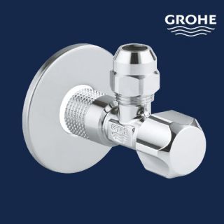 GROHE Arko Kran 2201800M xrom