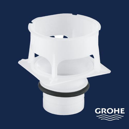 Седло вентиля GROHE (42315000)