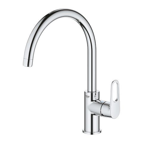 M?tb?x: Grohe Bauflow Kod: 31 538 001