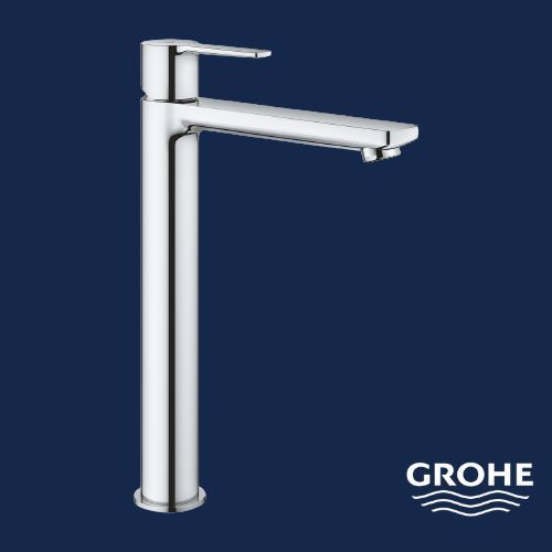 Grohe Lineare New hündür tülpan kranı XL 23405001