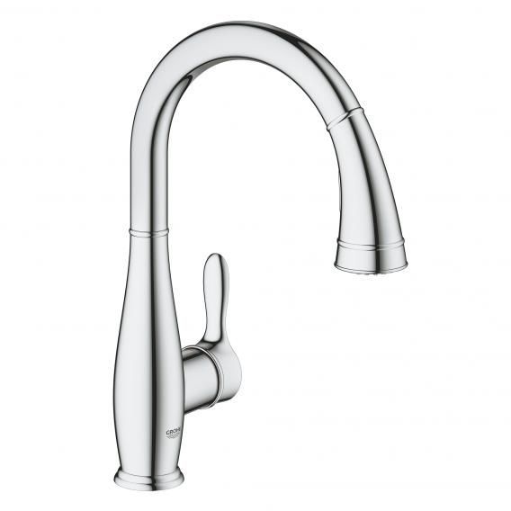 Metbex: Grohe Parkfield Kod: 30 215 001