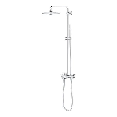 Grohe Consetto dus sistemi Kod: 23 061 003