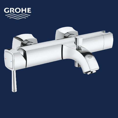 Duş vanna krantı Grohe GRANDERA kod 23317000