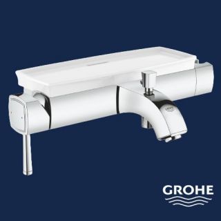 Duş vanna krantı Grohe GRANDERA 23317000