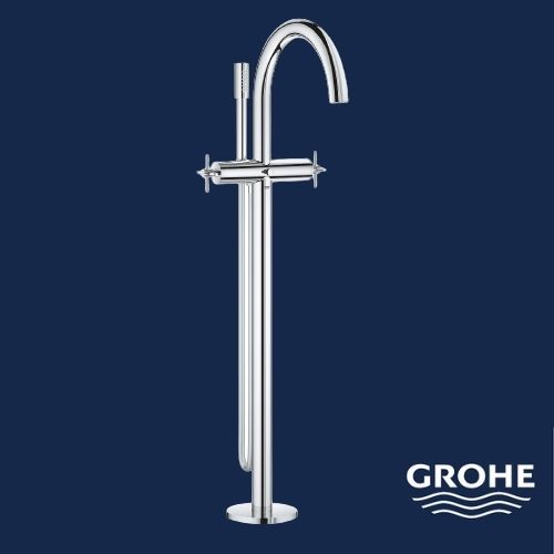 GROHE ATRIO СМЕСИТЕЛЬ ДЛЯ ВАННЫ, DN 15