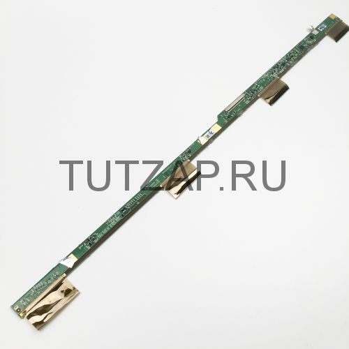 Планка матрицы BU34FAG04A11 Ver.A B130A10C5 для телевизора BBK 32LEM-1006