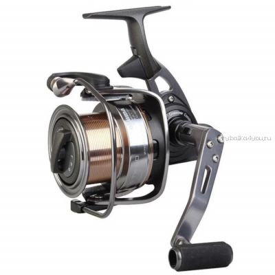 Катушка Okuma Trio Rex-TX-60FD