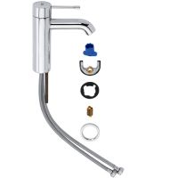 Grohe Essence New 23590001 (комплектация)