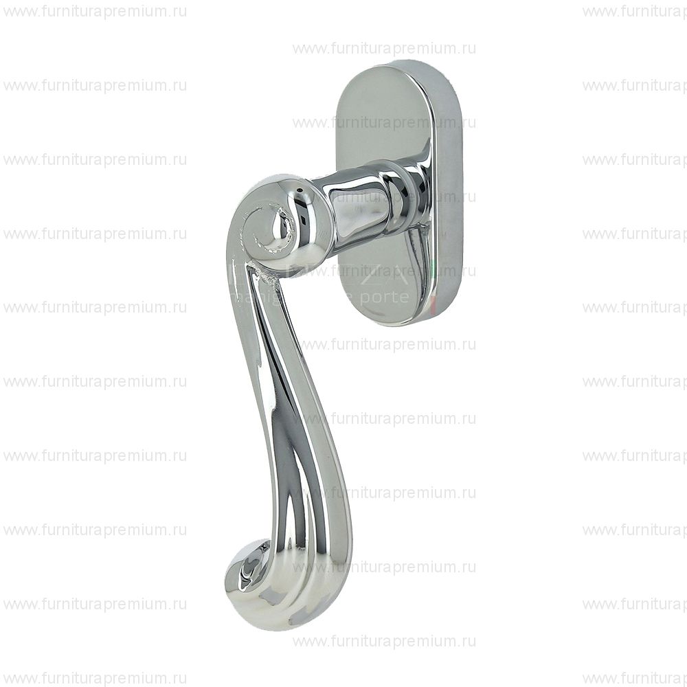 Оконная ручка Extreza Berta 312 HW