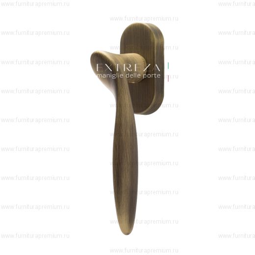 Оконная ручка Extreza Calipso 311 HW