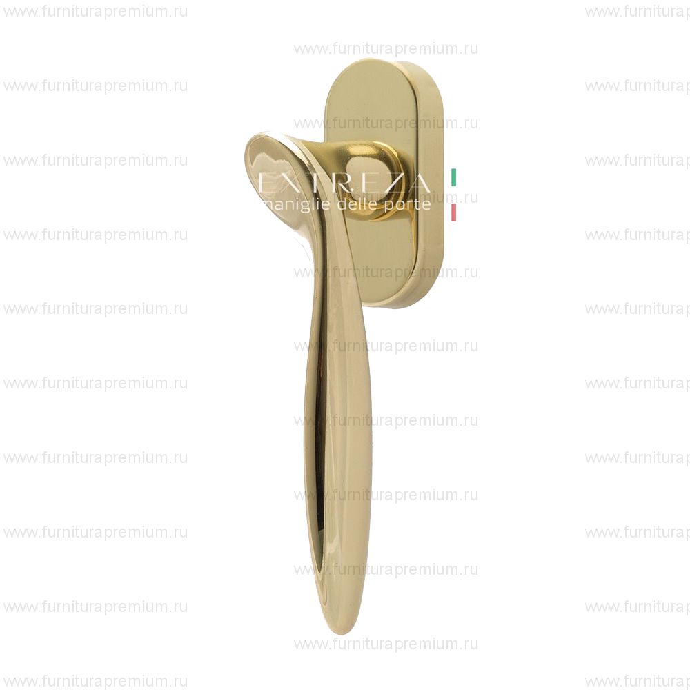 Оконная ручка Extreza Calipso 311 HW