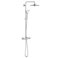 душевая стойка Grohe Euphoria 27296003