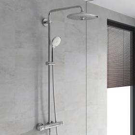 Душевая стойка Grohe Euphoria 27296003