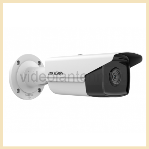 4 Мп IP-камера Hikvision DS-2CD2T43G2-4I