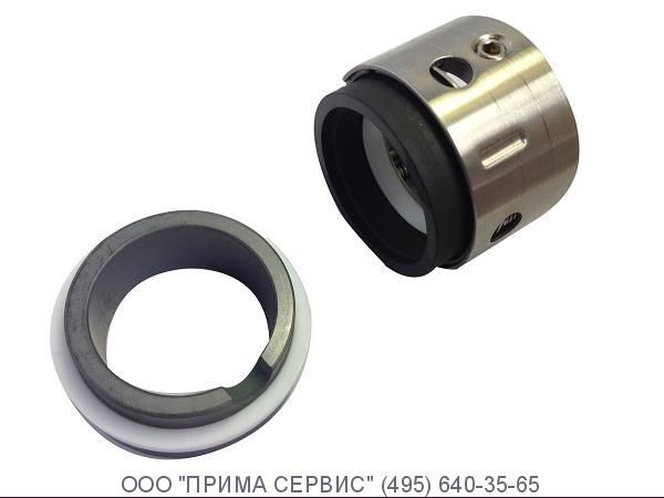Торцевое уплотнение 59U/24mm  PTFE