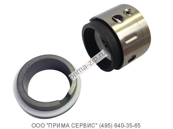 Торцевое уплотнение 59U/24mm  PTFE