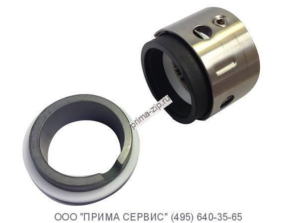 Торцевое уплотнение 59U/24mm  PTFE