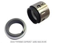 Торцевое уплотнение 59U/24mm  PTFE