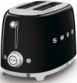 Тостер Smeg TSF01BLEU