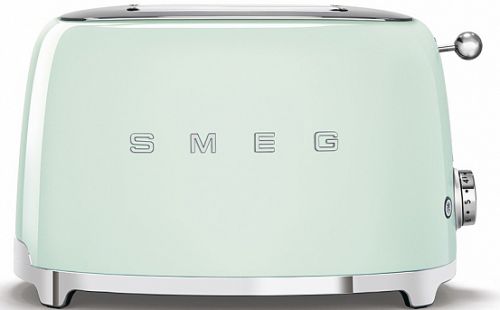 Тостер Smeg TSF01PGEU