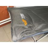 Туристическая раскладушка CF010 Mimir Outdoor