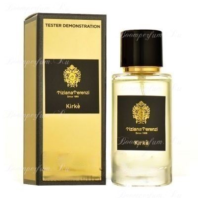 Мини-тестер Tiziana Terenzi  Kirke  62 ml extrait