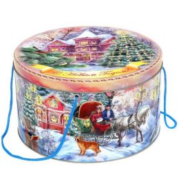 Закат 2000 грамм