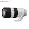 Объектив Sony FE 70-200mm f/2.8 GM OSS (SEL-70200GM)