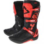 Leatt GPX 3.5 Red мотоботы