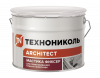 Мастика Технониколь №23 Фиксер 3,6кг для гибкой черепицы