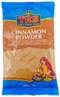 Корица молотая | 100 г | TRS