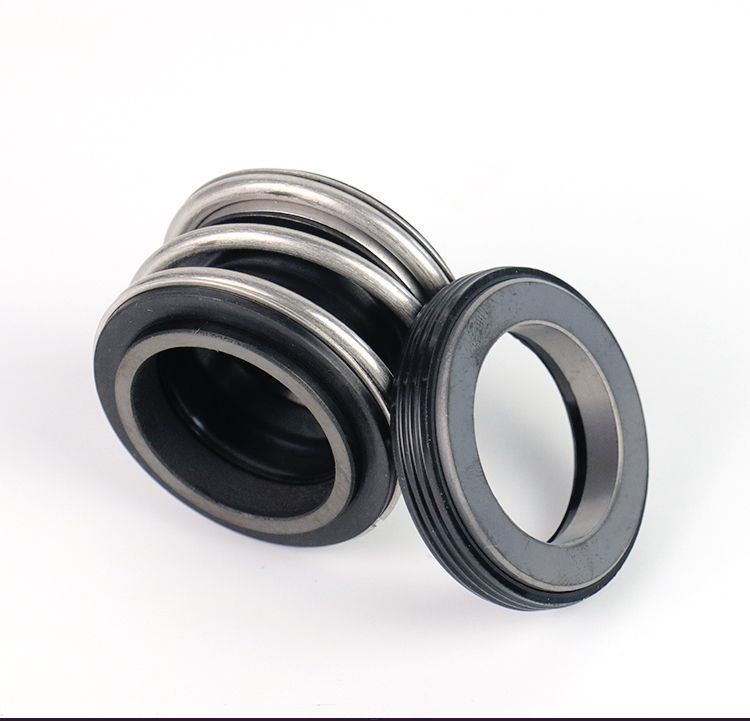 Торцевое уплотнение MG1/25 SIC/SIC/NBR G60