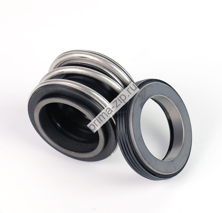 Торцевое уплотнение MG1/25 SIC/SIC/NBR G60