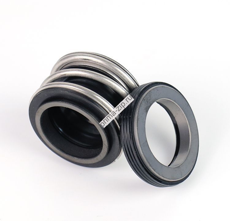 Торцевое уплотнение MG1/25 SIC/SIC/NBR G60