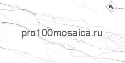 NSC1274 POL Керамогранит  1200*600*9 мм (NS Ceramic)
