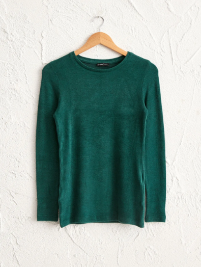 LC Waikiki Джемпер женский 0W3782Z8-DCM